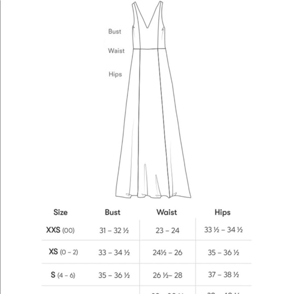 NWOT Show Me Your Mumu Emma Ruffle Maxi Dress - Picture 7 of 15